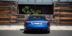 Tesla Model S 75D 2016 года (AU)